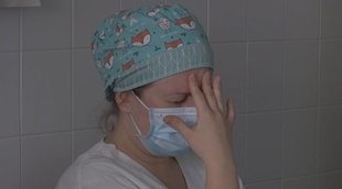 Tráiler de 'Vitals', la docuserie de HBO que se adentra en un hospital durante la pandemia de coronavirus