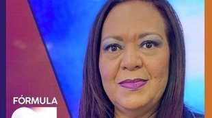 Edith Salazar: "'OT' cambió mi vida y mi carrera, pero nunca pensé que yo fuese a tener repercusión"