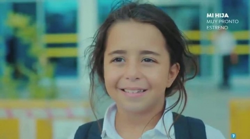 Tráiler de 'Mi hija', la serie turca que narra la historia de un padre que debe cuidar de su hija enferma