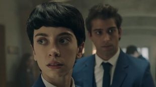 Los alumnos de 'El Internado: Las Cumbres' trazan un plan de huida en este teaser