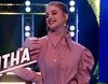 Primera promo de Samantha ('OT 2020') como jurado de 'Duel de veus', el talent show de À Punt