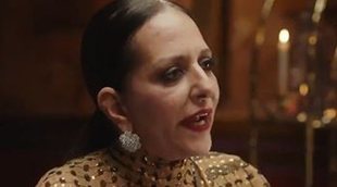 Yolanda Ramos se convierte en tarotista de las estrellas en la nueva promo de Netflix