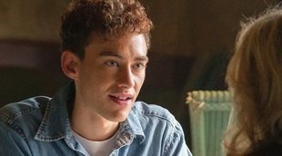 HBO España estrena 'It's a Sin', la serie de temática LGTBI protagonizada por Olly Alexander, el 23 de enero