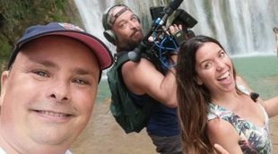 'Valencians al món' estrena su segunda temporada en À Punt viajando a la República Dominicana