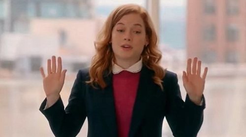 Promo de la segunda temporada de 'La extraordinaria playlist de Zoey'