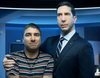 Tráiler de 'Intelligence', la vuelta a la comedia de David Schwimmer después de 'Friends'
