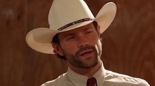 Tráiler de 'Walker', el reboot de 'Walker, Ranger de Texas' protagonizado por Jared Padalecki