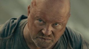 Tráiler de 'Coyote', el trepidante thriller protagonizado por Michael Chiklis