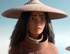 Tráiler de 'Raya y el Último Dragón', la película de animación que llega el 5 de marzo a Disney+