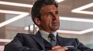 Tráiler de 'Devils', el thriller bancario de Patrick Dempsey