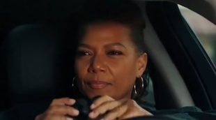 Tráiler de 'The Equalizer', el drama criminal de CBS con Queen Latifah