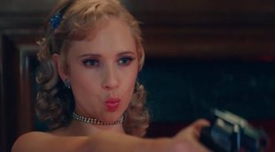 Tráiler de 'Little Birds', el drama erótico de Sky protagonizado por Juno Temple