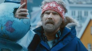 Anuncio de General Motors para la Super Bowl 2021, con Will Ferrell odiando Noruega