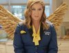 Anuncio de Hellmann's para la Super Bowl 2021, con Amy Schumer como el hada de la mayonesa
