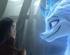 TV Spot de "Raya y el último dragón", la película de Disney, para la Super Bowl 2021