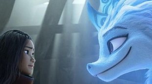 TV Spot de "Raya y el último dragón", la película de Disney, para la Super Bowl 2021