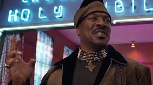 TV Spot de "El Rey de Zamunda", la vuelta de Eddie Murphy, para la Super Bowl 2021