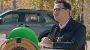 Anuncio de M&M's para la Super Bowl 2021, con Dan Levy ('Schitt's Creek')