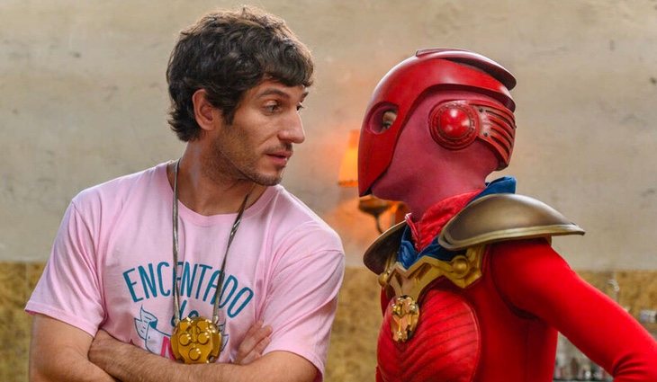 Quim Gutiérrez Películas Y Programas De Televisión