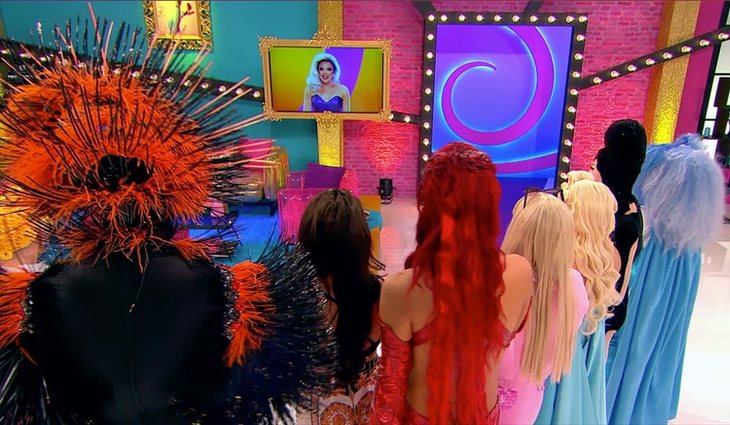 Drag Race España Online Temporada 2