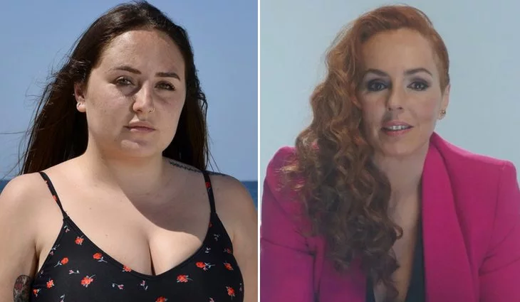 Era mentira todo lo que decía y hacía Rocío Flores en 'Supervivientes' como asegura Rocío Carrasco? - Vídeo - FormulaTV