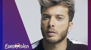 'Eurovisión Diaries': Analizamos "Memoria" y "Voy a quedarme" de Blas Cantó, ¿acierto o error?