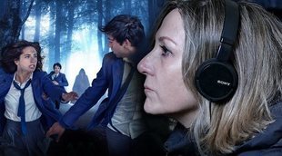 Laura Belloso, creadora de 'El Internado: Las Cumbres': "Lo ideal sería contar esta historia en 3 temporadas"