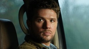 Ryan Phillippe: "Cuando leí el guion del piloto de 'Big Sky', casi se me cayó de las manos"