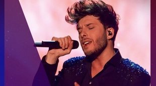 'Eurovision Diaries': Lo mejor y lo peor de 'Destino Eurovisión' y la canción final de Blas Cantó
