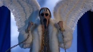 Eurovisión 2021: Tix representa a Noruega con "Fallen Angel"