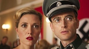 Tráiler de 'X Company': espionaje canadiense en la Segunda Guerra Mundial