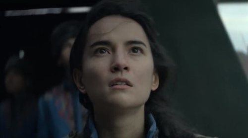 Tráiler de 'Sombra y hueso', la ambiciosa apuesta fantástica de Netflix