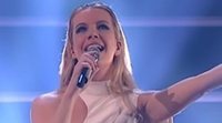 Eurovisión 2021: Ana Soklic representa a Eslovenia con "Amen"