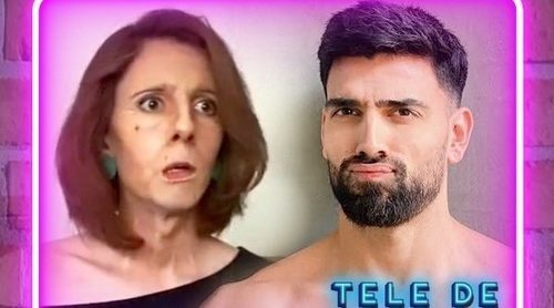 'Tele de Barrio': Lo que no se ve de TikTok con Fran Castells, Daniela Requena y las abuelas tiktokers