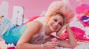 Eurovisión 2021: Natalia Gordienko presenta el videoclip de "Sugar", tema con el que representará a Moldavia