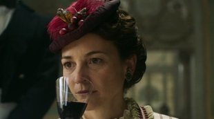 'La Templanza' muestra su amor imposible en un nuevo tráiler antes de llegar a Amazon Prime Video