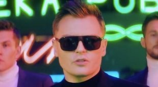 Eurovisión 2021: Rafal representará a Polonia con "The Ride"