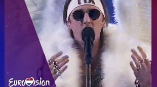 'Eurovisión Diaries': Analizamos las canciones de Albania, Noruega, Finlandia, Croacia y Alemania