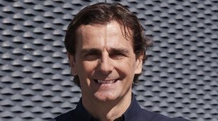 Pedro de la Rosa: "Estamos en la segunda etapa dorada de la Fórmula 1 en España"