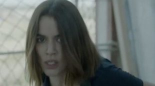 Teaser de 'Parot', el policiaco de TVE que se verá primero en Amazon Prime Video