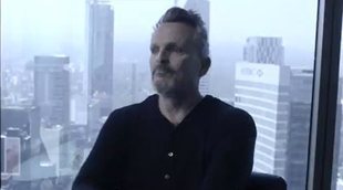 Miguel Bosé romperá su silencio en 'Lo de Évole' con su primera entrevista en España en años