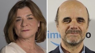 Sonia Martínez e Ignacio Corrales: "Con 'La Templanza', hemos invertido lo clásico"