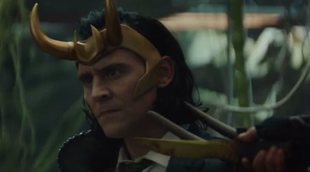 'Loki' tiene que reparar el Universo de Marvel en este nuevo tráiler