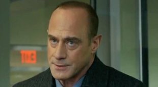 Tráiler de 'Law & Order: Organized Crime', el regreso de Elliot Stabler a NBC