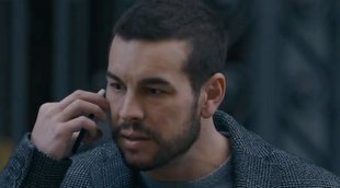 Tráiler de 'El inocente': Mario Casas tiene una segunda oportunidad en el thriller de Netflix