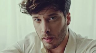 Eurovisión 2021: Blas Cantó representará a España con "Voy a quedarme"