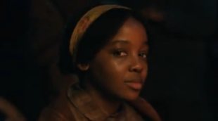 Tráiler de 'The Underground Railroad', el drama de Barry Jenkins ("Moonlight") para Amazon