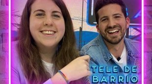 'Tele de Barrio': Carolina Iglesias y Kikillo. ¿Por qué tiene connotaciones negativas el término youtuber?
