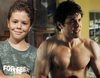 La increíble transformación física de Dani Ballesteros ('Aquí no hay quien viva'), que inicia etapa como actor