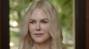 Teaser de 'Nine Perfect Strangers', el reencuentro de Nicole Kidman con el creador de 'Big Little Lies'
